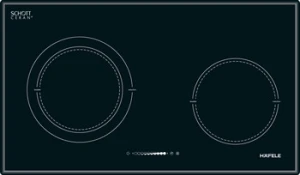 Bếp từ, điều khiển cảm ứng trượt, 77 cm ON PROMOTION