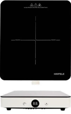 Bếp từ đơn Hafele HSI-21FW 536.61.990