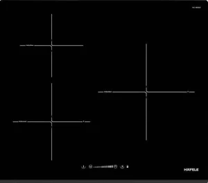 Bếp từ Hafele HC-I603D 536.61.631