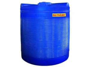 Bồn nhựa Đại Thành 300 lít đứng