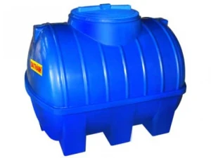 Bồn nhựa Đại Thành 700 lít ngang