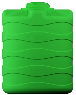 Bồn nhựa HDPE Plasman N2000 Đứng