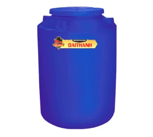 Bồn nước nhựa Đại Thành 5000 lít đứng
