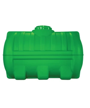 Bồn nước nhựa HDPE N500L ngang
