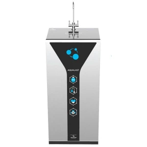 Máy lọc nước Đại Thành RO Aqualast 10 lõi không đèn
