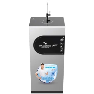 Máy lọc nước Đại Thành RO Arte 10 lõi không đèn