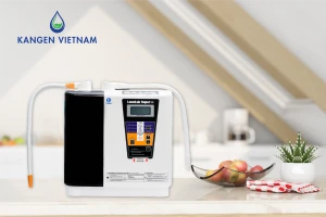 Máy lọc nước Kangen LeveLuk Super 501