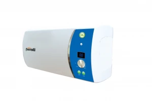 Máy nước nóng gián tiếp Ferroli VERDI AE 30L