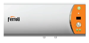 Máy nước nóng gián tiếp Ferroli VERDI DE 20L