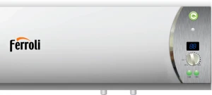 Máy nước nóng gián tiếp Ferroli VERDI SE 30L