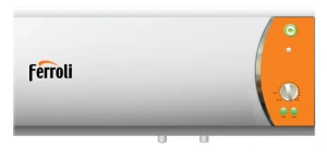 Máy nước nóng gián tiếp Ferroli VERDI TE 30L