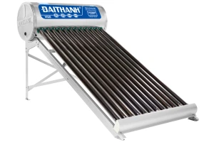 Máy nước nóng NLMT Đại Thành 130L F58 Vigo
