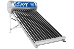 Máy nước nóng NLMT Đại Thành 150L F70 Classic