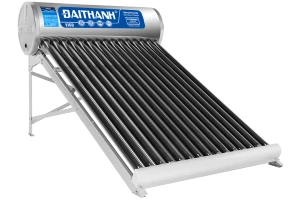 Máy nước nóng NLMT Đại Thành 180L F58 Vigo