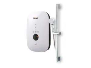 Máy nước nóng trực tiếp Ferroli DIVO SDN không bơm