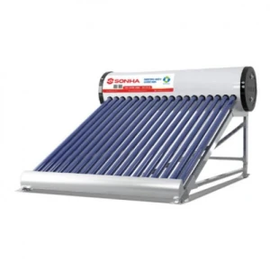 Thái Dương Năng 180 lít Eco