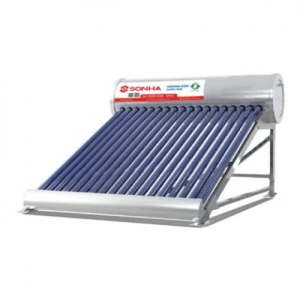 Thái Dương Năng 180 lít Gold