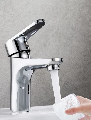 Vòi Lavabo Forlard Eo Thau Cao