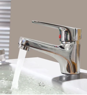 Vòi Lavabo Forlard Lùn