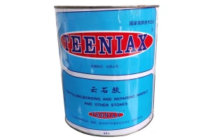 Keo dán đá Teniax 2 thành  phần - tổng  kho tại Hà  Nội