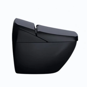 Bàn Cầu Cảm Ứng ỨNG INAX REGIO DV-R115VH-VN/BKG