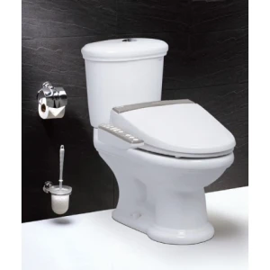 Bàn Cầu Điện Tử CAESAR CD1331/TAF200H 2 Khối