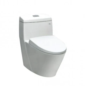 Bàn Cầu INAX AC-909VRN-1 Aqua Ceramic 1 Khối