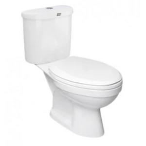 Bồn Cầu American Standard VF-2314 Hai Khối Dòng Winston