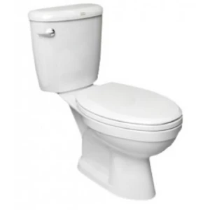 Bồn Cầu American Standard VF-2395 Hai Khối Dòng Winston