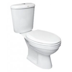 Bồn Cầu American Standard VF-2396 Hai Khối Dòng Winston Plus