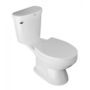 Bồn Cầu American Standard VF-2398 Hai Khối Dòng WinPlus