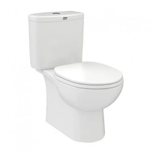 Bồn Cầu American Standard VF-2714 Hai Khối Dòng Codie