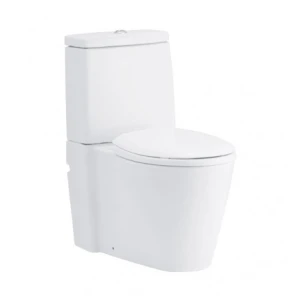 Bồn Cầu COTTO C12017 Hai Khối Charisma Xả Nhấn