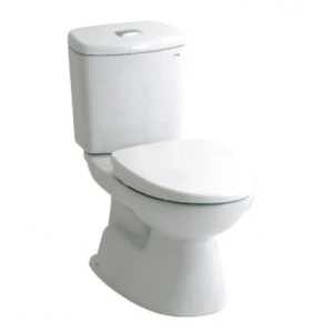 Bồn Cầu INAX AC-702VRN 2 Khối Xả Nhấn Aqua Ceramic