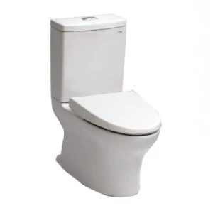 Bồn Cầu INAX AC-907VN 2 Khối Xả Nhấn Aqua Ceramic