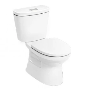 Bồn Cầu INAX C-306VAN 2 Khối Nắp Êm