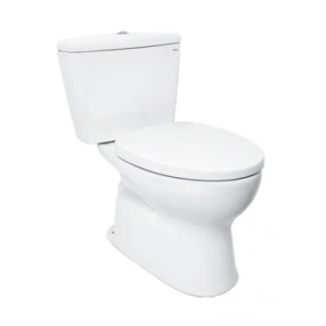 Bồn cầu TOTO 2 khối CS300DRT2( ST300DTSS)