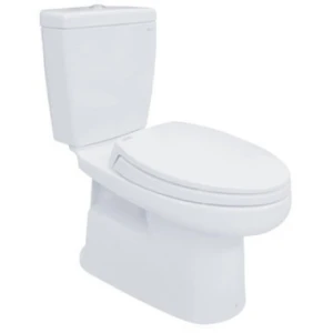 Bồn cầu TOTO 2 khối CS350DT2 (CST350DS)
