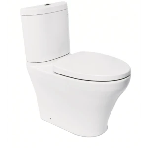 Bồn cầu TOTO 2 khối CS818DT3(CST818DRS1)