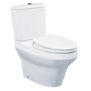 Bồn cầu TOTO 2 khối CS945PDT2 (CST945DPS)