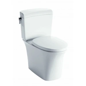 Bồn cầu TOTO 2 khối CW190K/SW190K