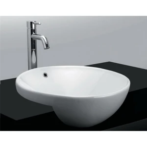 TOTO LT533R Chậu lavabo bán âm bàn