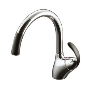 Vòi chậu bếp nóng lạnh TOTO TKN34PBN