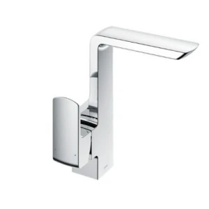 Vòi Lavabo TOTO TLG02309B Nóng Lạnh Cổ Cao