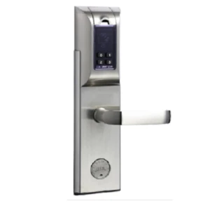 KHÓA VÂN TAY ADEL 4920 (3IN1)