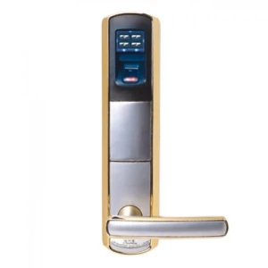 KHÓA VÂN TAY ADEL E7F4