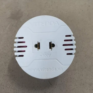 ĐỔI NGUỒN 100VA - 100W VITENDA NHỎ GỌN GIÁ RẺ