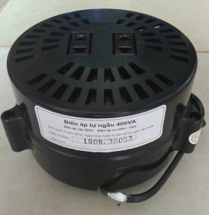 ĐỔI NGUỒN LIOA 1 PHA 400VA - 400W