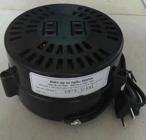 ĐỔI NGUỒN LIOA 1 PHA 600VA - 600W