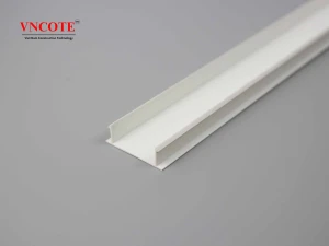 Nẹp chỉ âm tường (GL-20)